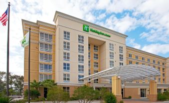 Holiday Inn Express & Suites Fleming Island