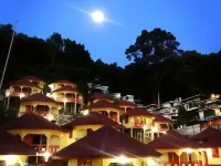 Villamas Perhentian Resort Hotels in Pulau Perhentian