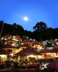 Villamas Perhentian Resort Hotel dekat Turtle Sanctuary Beach