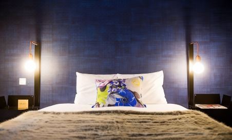 Smartflats - Diamant Antwerp