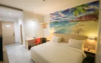 Cordela Hotel Pangkal Pinang Hotel a Taman Sari
