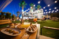 Palmonte Suites Hotel & Spa Hotels in Lapta