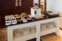 Best Western Plus Pearl Addis