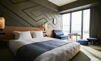 Asakusa View Hotel Annex Rokku