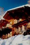 Chalet Fuchshalde