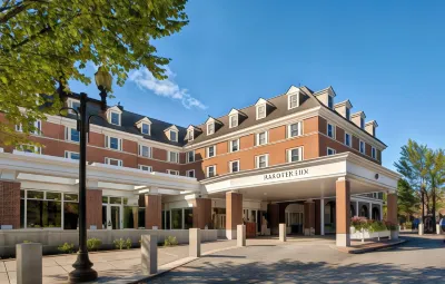 Hanover Inn Dartmouth Hotels in Lyme