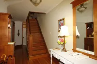 Au Virage B&B Hotel di Orford
