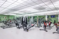 Villa Principe Leopoldo - Gym