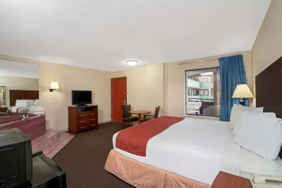 Days Inn by Wyndham Pigeon Forge South