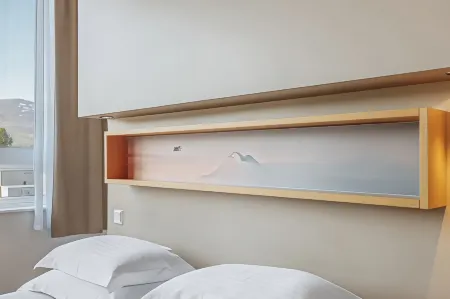 Akureyri - Berjaya Iceland Hotels