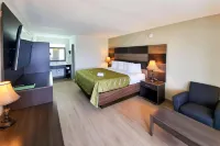 Quality Inn & Conference Center Panama City Hotels in Lynn Haven