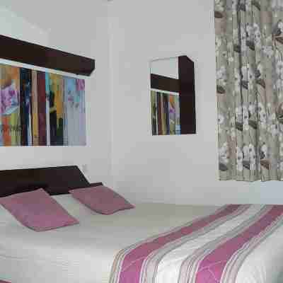 Contact Hôtel Utah Beach Carentan Rooms