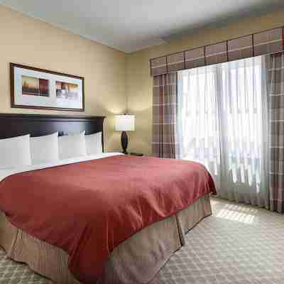 Country Inn & Suites by Radisson, Concord (Kannapolis), NC Rooms