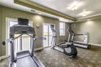 Water Street Hotel & Marina, Ascend Hotel Collection Hotels in Apalachicola
