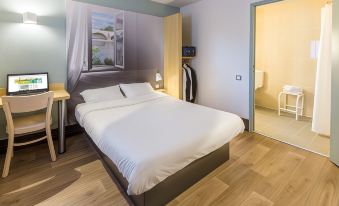 B&B Hotel Mulhouse Centre