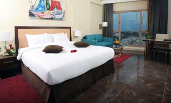 Best Western Plus Mahboula