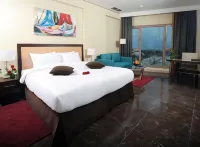فندق بست ويسترن المهبولة Hotels near حديقة مرح لاند