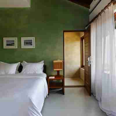 Hotel Maitei Rooms