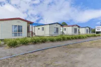 Benalla Tourist Park Hotel a Benalla