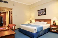 Hotel Bintang Wisata Mandiri Hotels in Central Jakarta City