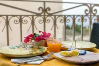 Blu Tropea Maison