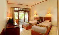 Hotel Tidar Malang Hôtels à : Dau