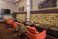 Hampton Inn & Suites Ogden Hotels in Ogden