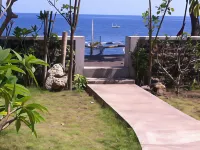 Amed Sari Beach Guesthouse Hotel di Bali