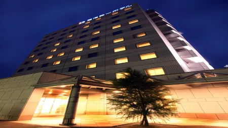 Karatsu Daiichi Hotel