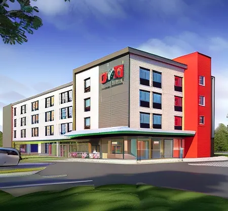 avid hotel MELBOURNE - VIERA by IHG