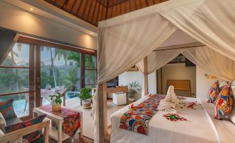 Anusara Luxury Villas