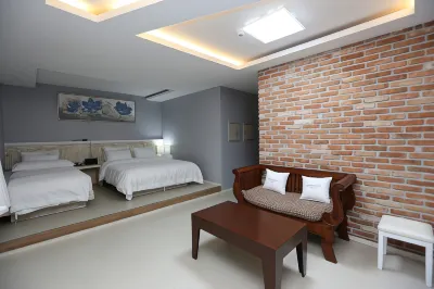 오페라21 관광호텔