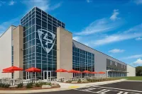Super 8 by Wyndham Cartersville فنادق في بارتو كاونتي