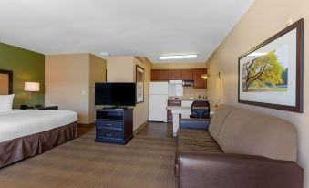 Extended Stay America Suites - Phoenix - Airport - E Oak St