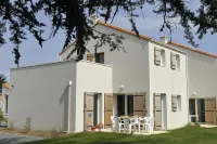 Résidence Nemea les Grands Rochers Hôtels à : Brétignolles-sur-Mer