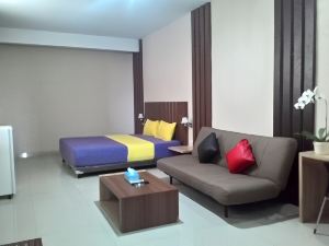 City Hotel Tasikmalaya