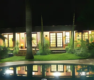 Maputaland Guest House