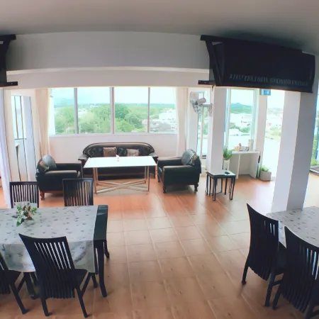 Namthip Residence