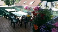 Hotel Garni Schmid Hotels in Neu-Ulm