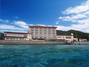 Awajishima Kaijyo Hotel