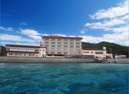 Awajishima Kaijyo Hotel