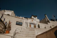 Artium Cave Hotel Hotels in Ayvali