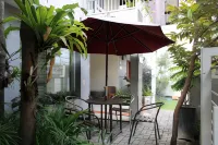 Homestay K 10 Syariah Malang