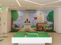 Go Hotels Ermita, Manila Hotels in City of Manila
