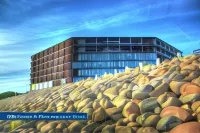 Kaunas City Hotels in Каунас