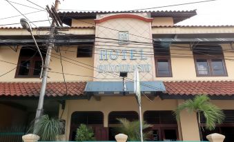 Hotel Bungurasih Syariah