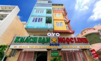 Ngoc Linh Hotel