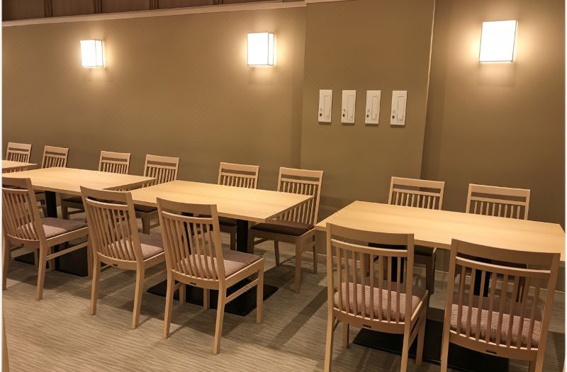 Welina Hotel Shinsaibashi Nagomi photo 2