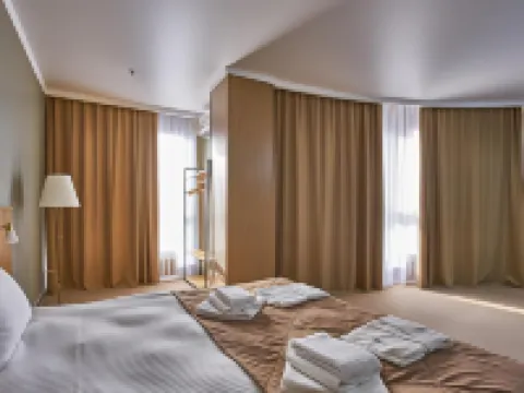 阿泰恩生態公園酒店 阿斯塔納酒店