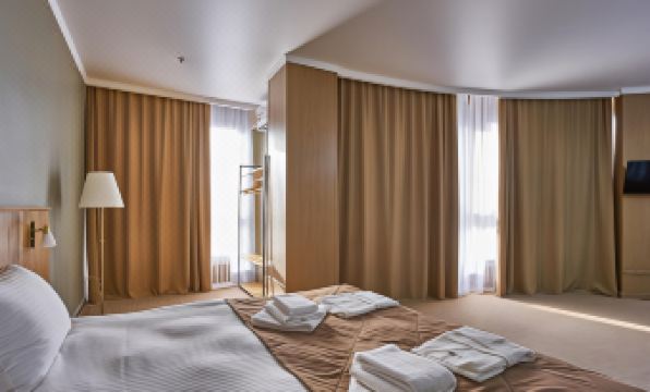 Altyn Eco Park Hotel